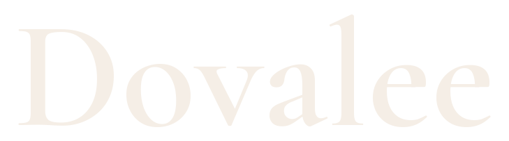 dovalee-logo-cream